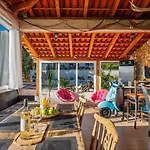 Villa Lea With 4 Bedrooms, 40sqm Pool, Hot-tub, 2km From *